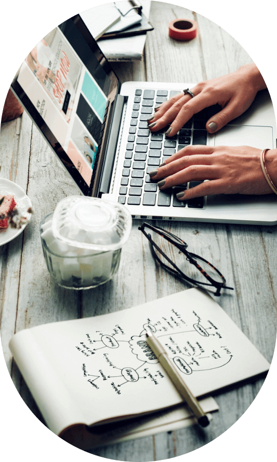 Online Reputation Management
