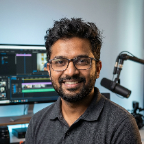 Mohammed Azhar