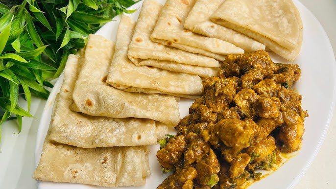 Hyderabadi Dum Biryani