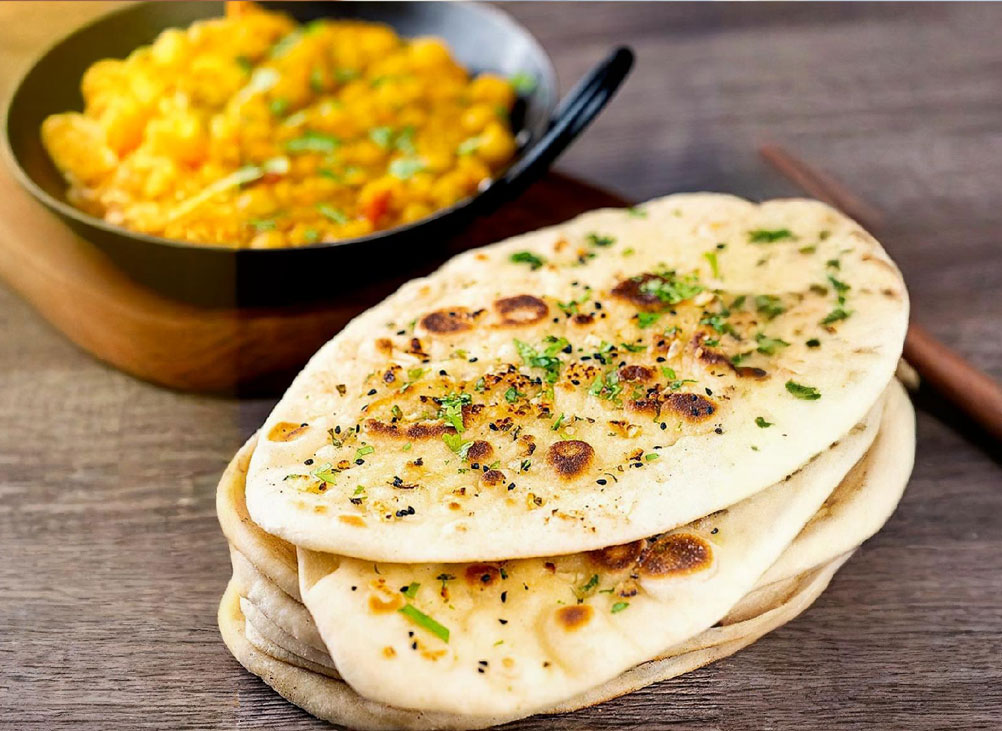 Hyderabadi Dum Biryani