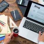Benefits of Blogging for website